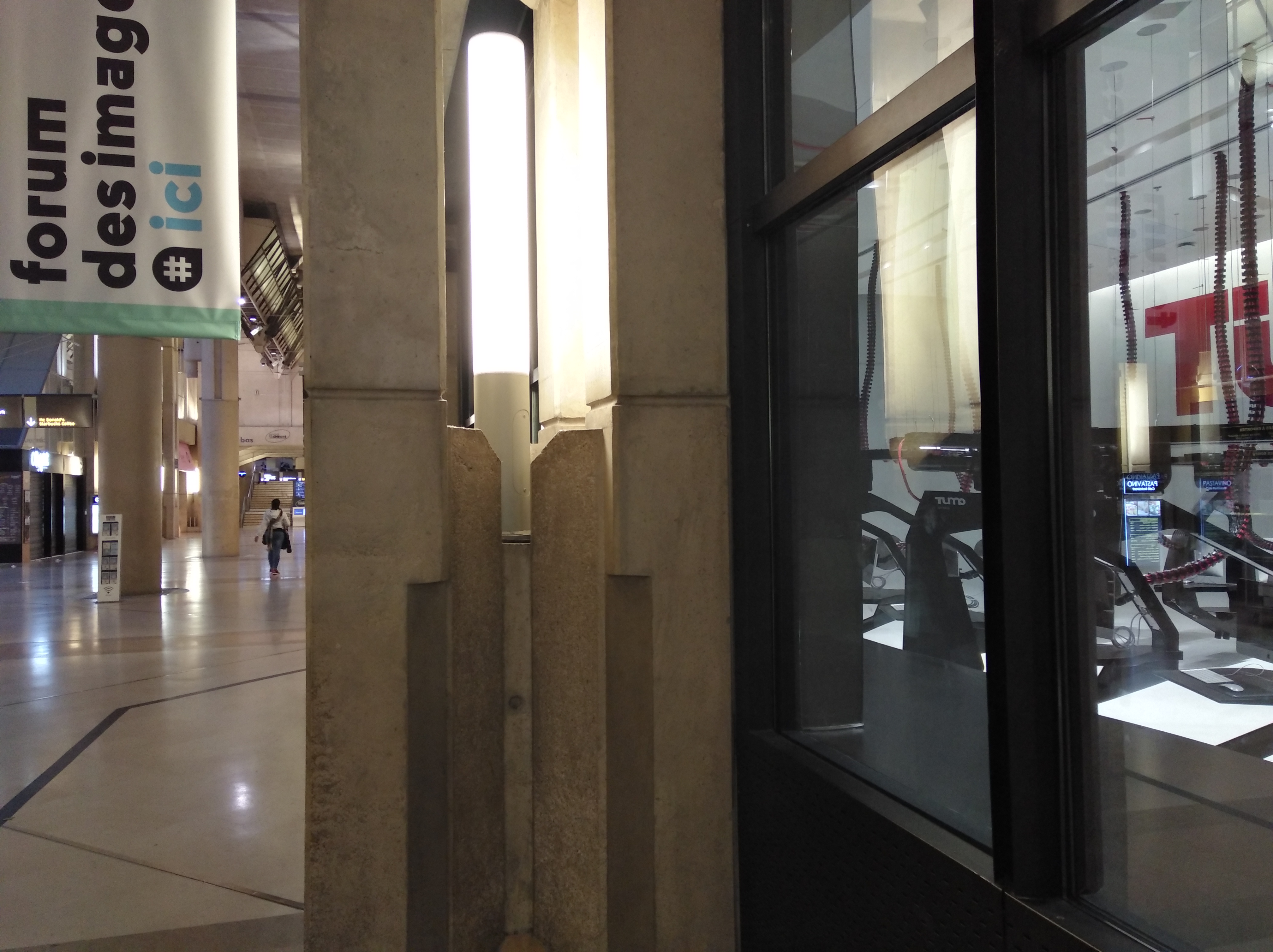 Photo n° 7 de l'avis de Olivier.a fait le 07/11/2018 à 06:59