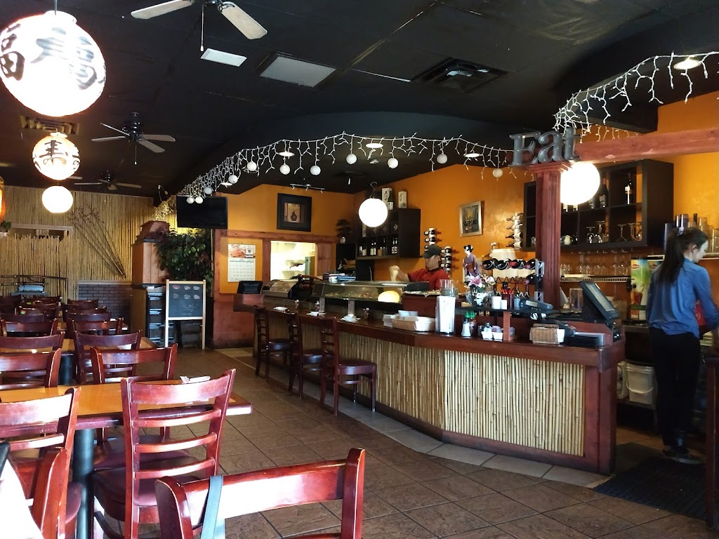 Katana Sushi & Grill 85268