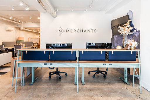 Merchants Co.