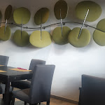 Photo n°2 de l'avis de shaila.m fait le 25/11/2023 à 20:39 sur le  Flora eat and shop à Perugia