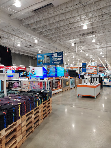 Warehouse club «Costco Wholesale», reviews and photos, 801 Tioga Ave, Sand City, CA 93955, USA