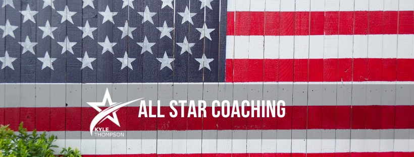 All Star Coaching