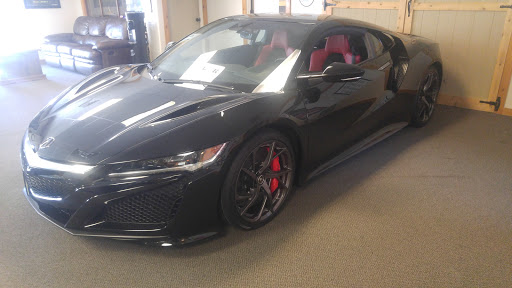 Used Car Dealer «Haacke Motors», reviews and photos, 690 S Main St, Layton, UT 84041, USA