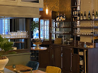 Atmosphère du Restaurant La Parenthèse à Paris - n°5