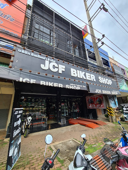 Jcf biker shop
