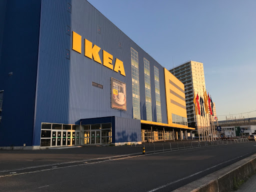 Best Stores To Buy Curtains Tokyo Near Me