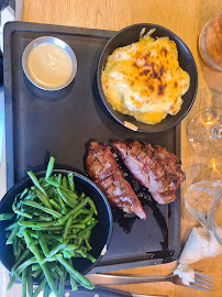 Plats et boissons du Restaurant Hippopotamus Steakhouse à Villenave-d'Ornon - n°10