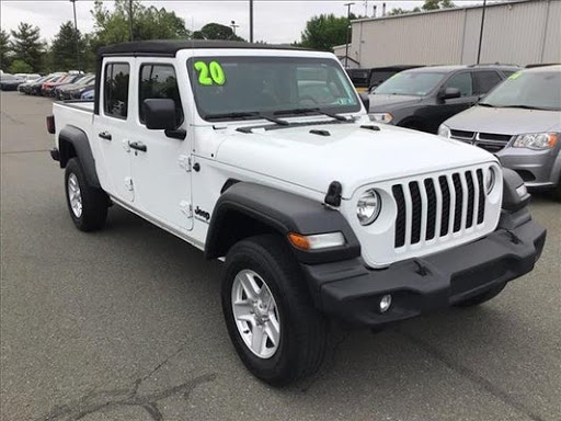 Car Dealer «Savage 61 Chrysler Dodge Jeep Ram», reviews and photos, 4645 Pottsville Pike, Reading, PA 19605, USA