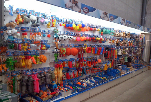 Tiendas de productos para animales en Vilassar de Mar de 2024