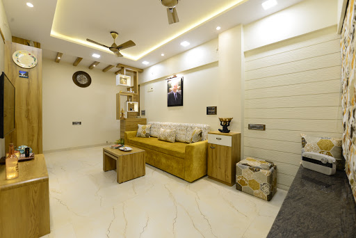 Dsc Architects & Interiors