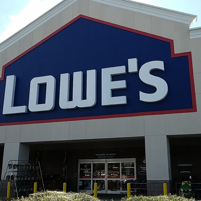 Lowe's Home Improvement