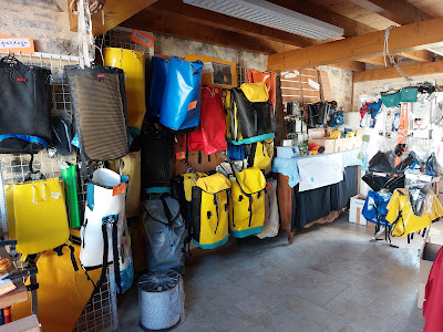 Entreprise Bernard TROUVÉ à Lasseubetat