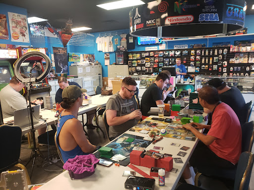 Video Game Store «Grand Line Games», reviews and photos, 3281 N Decatur Blvd #240, Las Vegas, NV 89130, USA