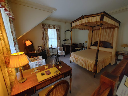 Museum «Reynolda House Museum of American Art», reviews and photos, 2250 Reynolda Rd, Winston-Salem, NC 27106, USA