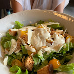 Photo n°4 de l'avis de yuzu.e fait le 27/07/2022 à 23:19 sur le  Ex Tipografia à Cagliari