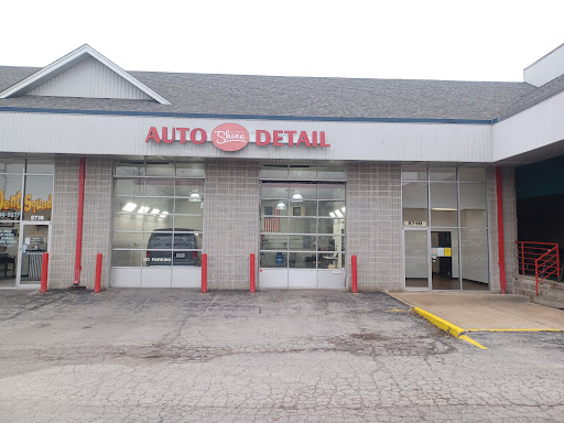 Street Shine Auto Detail en St. Louis