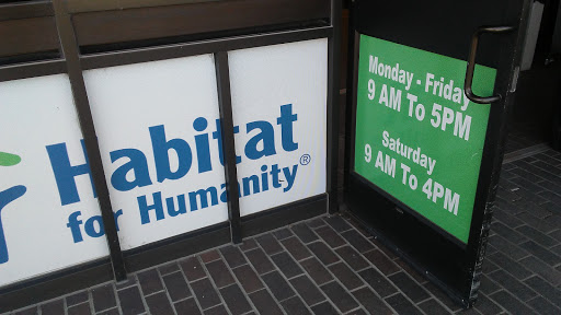 Non-Profit Organization «Greater Albuquerque Habitat for Humanity», reviews and photos