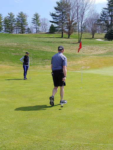 Golf Club «Neshobe Golf Club», reviews and photos, 224 Town Farm Rd, Brandon, VT 05733, USA