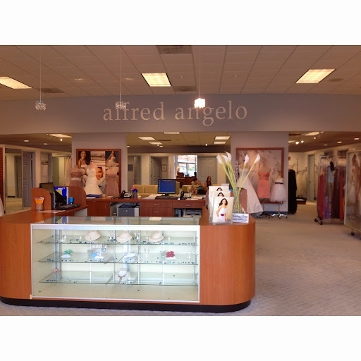 Bridal Shop «Alfred Angelo Bridal», reviews and photos, 11341 W Broad St #180, Glen Allen, VA 23060, USA