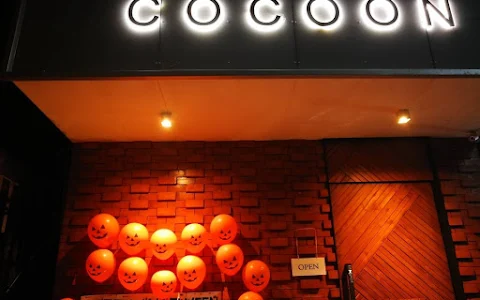 Cocoon Bar Vientiane image