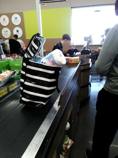 Supermarket «ALDI», reviews and photos, 1725 W Loop 281, Longview, TX 75604, USA