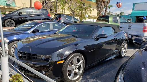 Used Car Dealer «Modern Corporation Auto Sales», reviews and photos, 3535 S Cleveland Ave, Fort Myers, FL 33901, USA