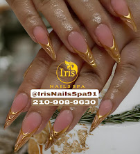Iris Nails Spa - Photo 6 - Car repair in San Antonio, TX, San Antonio