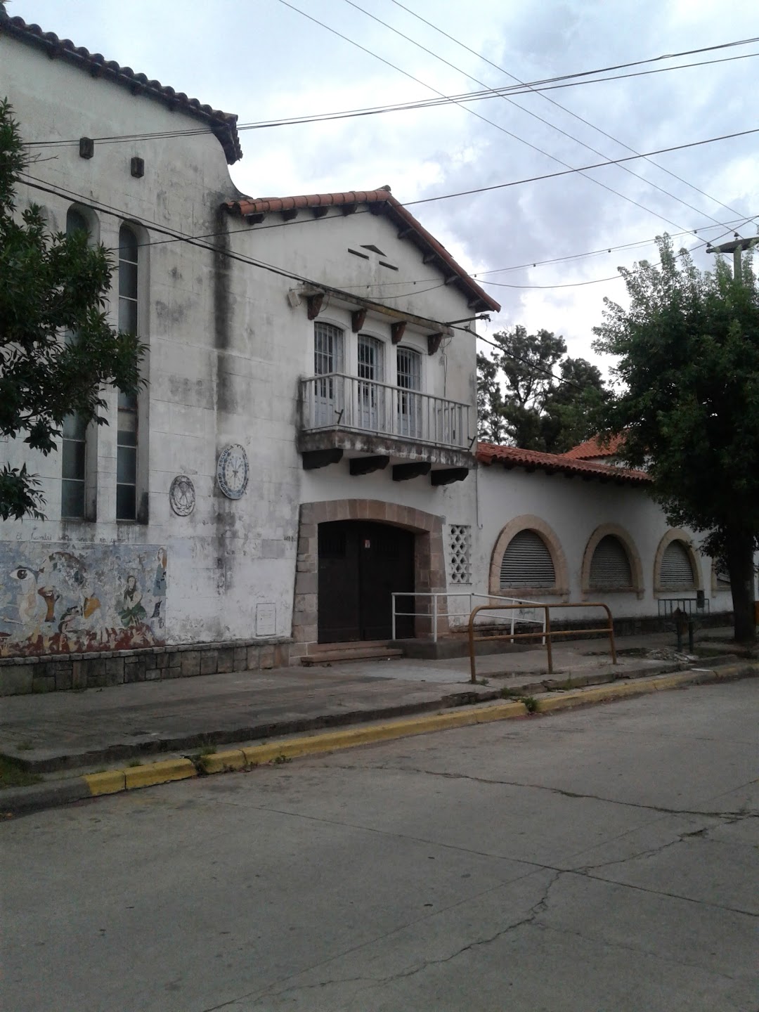 Escuela Nro 136 - Gregoria Perez De Denis, Santa Fe