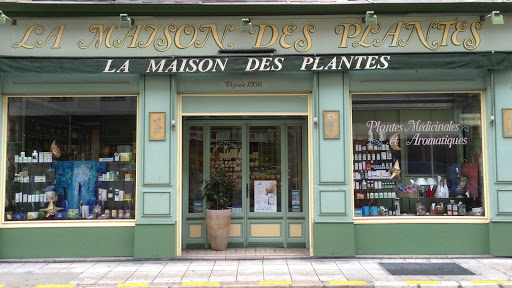 Herboristes à Nice