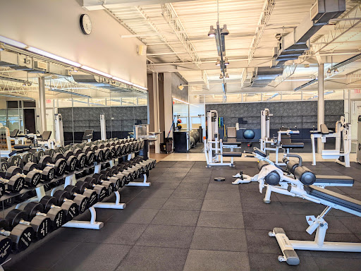 Gym «Equinox Darien», reviews and photos, 72 Heights Rd, Darien, CT 06820, USA