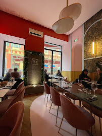 Atmosphère du Restaurant Matacito à Nice - n°4
