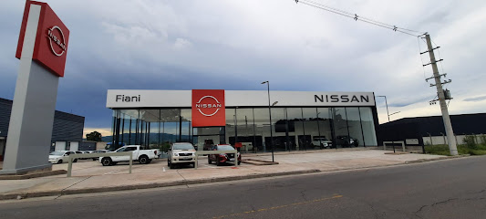 Nissan Fiani | Concesionario Oficial Jujuy