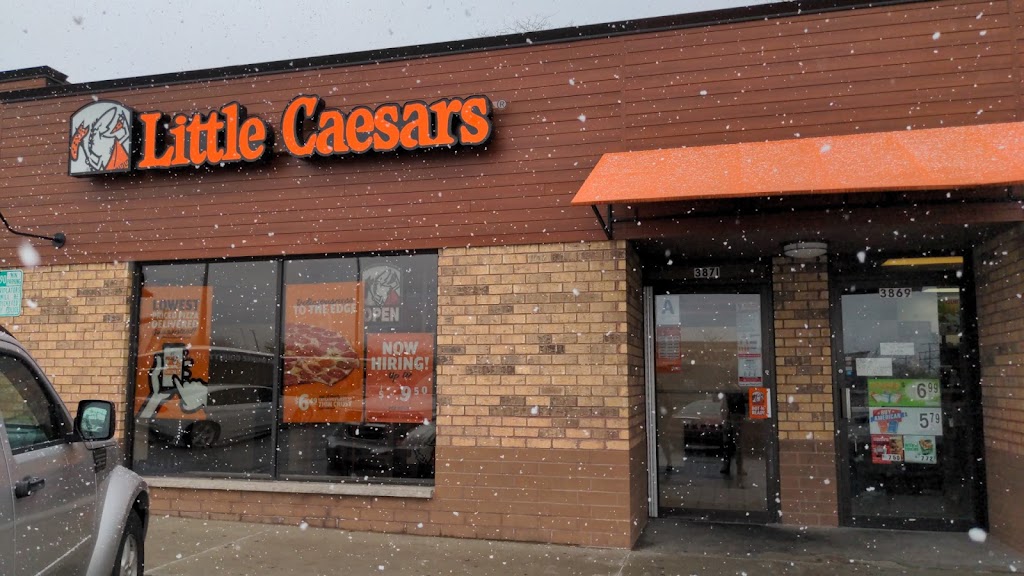 Little Caesars Pizza 53221