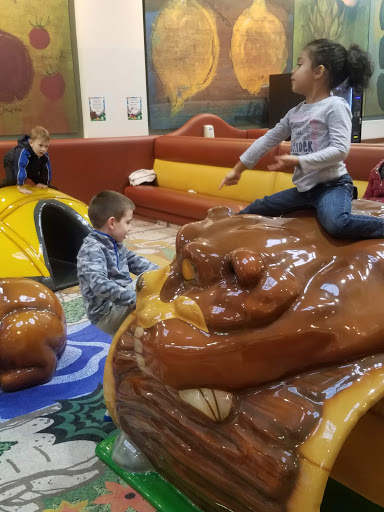 Shopping Mall «The Commons At Federal Way», reviews and photos, 1928 S Commons, Federal Way, WA 98003, USA