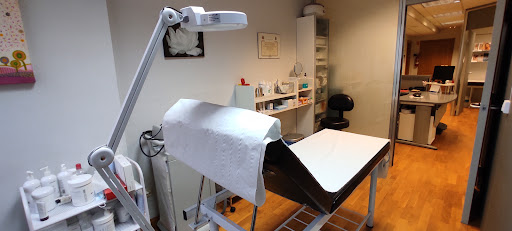 Belia Clinic en Burgos, Burgos