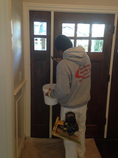 Painter «Two Brothers Painting, LLC», reviews and photos, 4385 SW 109th Ave, Beaverton, OR 97005, USA