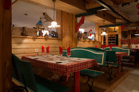 Atmosphère du Restaurant canadien la patte d'ours besançon chateaufarine à Besançon - n°5