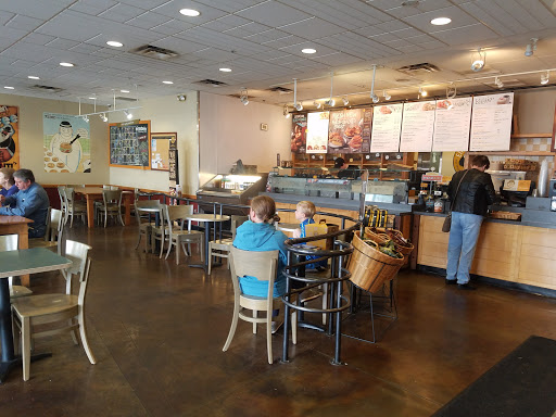 Bagel Shop «Einstein Bros. Bagels», reviews and photos, 556 E 1300 S, Orem, UT 84097, USA