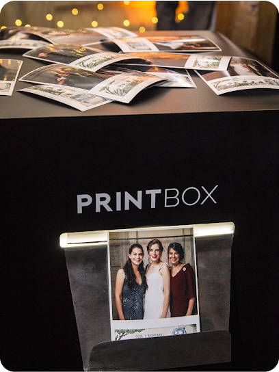 Printbox Photo Experiences