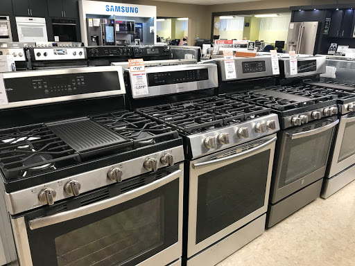 Appliance Store «Famous Tate Appliance & Bedding Centers», reviews and photos, 8317 N Armenia Ave, Tampa, FL 33604, USA