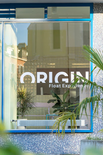 Origin Float Experience - Fitnessstudio