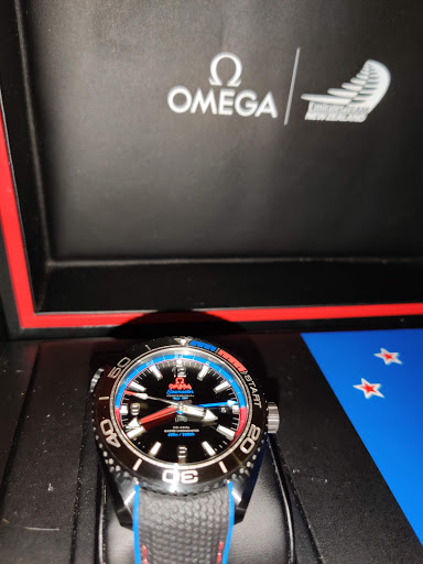 Watch Store «OMEGA Boutique - Houston Galleria», reviews and photos, 5015 Westheimer Rd, Houston, TX 77056, USA
