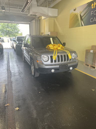 Used Car Dealer «CarMax», reviews and photos, 9750 Gray Rd, Indianapolis, IN 46280, USA