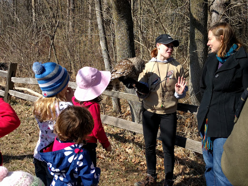 Nature Preserve «Iowa Raptor Center», reviews and photos, 2095 Mehaffey Bridge Rd NE, Solon, IA 52333, USA