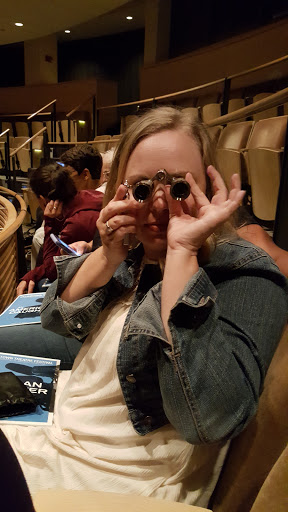 Performing Arts Theater «Williamstown Theatre Festival», reviews and photos