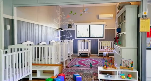 Little Characters Early Learning Centre - Woombye