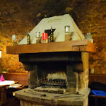 Photo n°2 de l'avis de Sarah.a fait le 29/04/2023 à 22:04 sur le  Restaurant Burgschänke à Neuleiningen