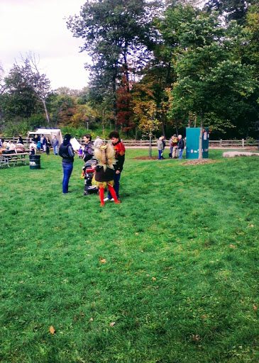 Nature Preserve «River Trail Nature Center», reviews and photos, 3120 Milwaukee Ave, Northbrook, IL 60062, USA