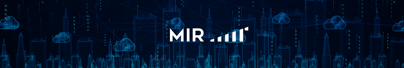 MIR Digital Solutions - Digital Transformation Partner and Consultant