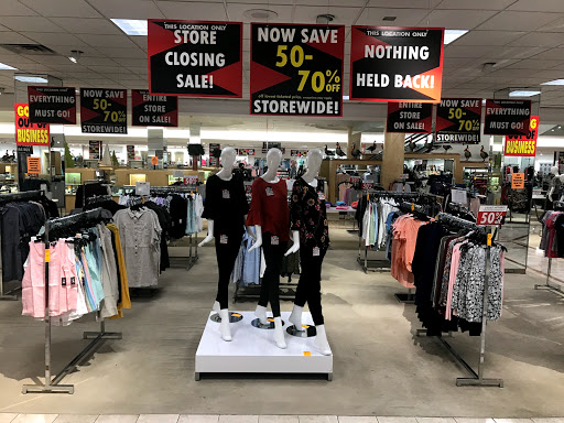 Department Store «Lord & Taylor», reviews and photos, 5065 Main St, Trumbull, CT 06611, USA